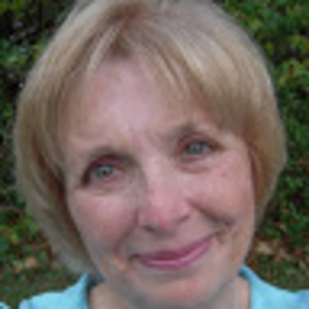 Meet your Posher, Marilyn